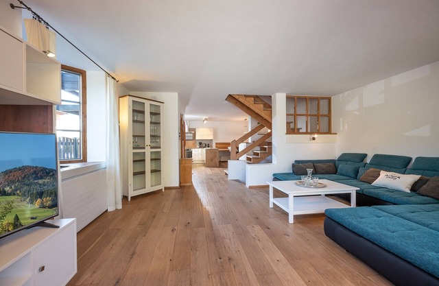 Chalet Gaisberg - 3 bedroom chalet in Kirchberg in Tirol