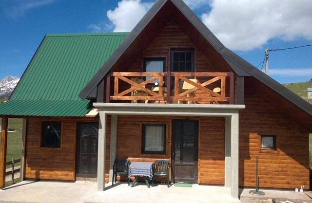 Chalet Hill, Zabljak
