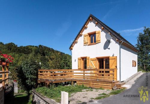 Chalet Hugo