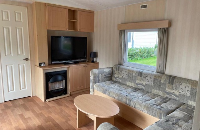 Chalet IJsvogel omgeving Giethoorn Weerribben camping Capfun Eikenhof
