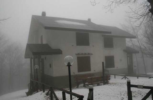Chalet Il Pettirosso