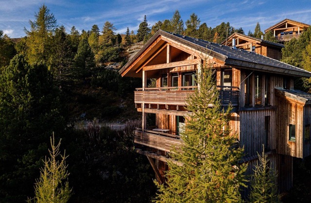 Chalet in Austria near Ski Lift