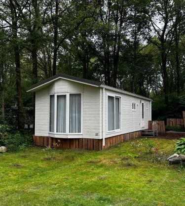 Chalet in Drenthe