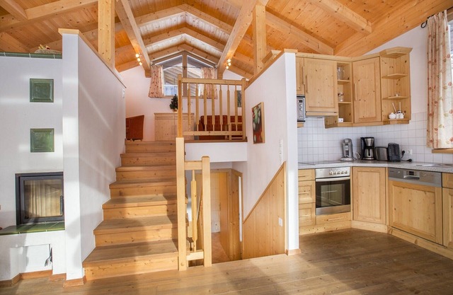 Chalet in Königsleiten near Ski Lift
