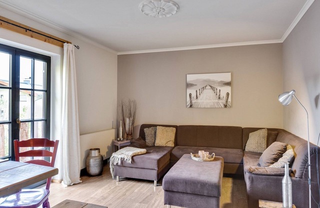 Chalet in Leogang near Ski Lifts