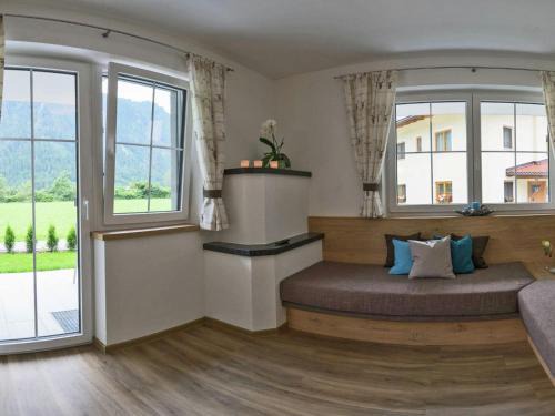 Chalet in Mayrhofen near Ski Lifts