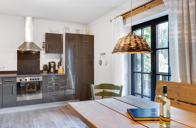 Chalet in ski area in Leogang