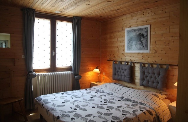 Chalet in the heart of the Ceüze mountains