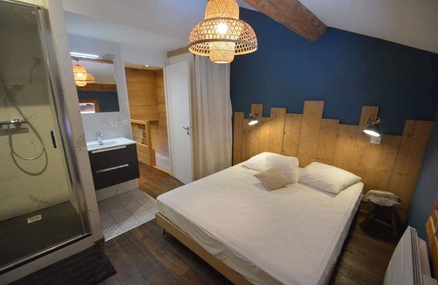 Chalet in the heart of the resort - Tignes 1800