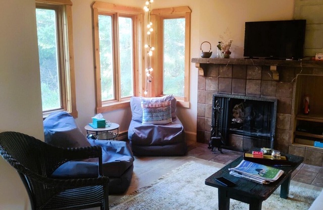 Chalet intime Mont-Tremblant