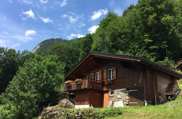 Chalet Julian