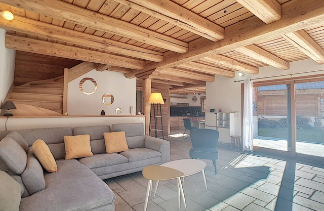 Chalet Julie