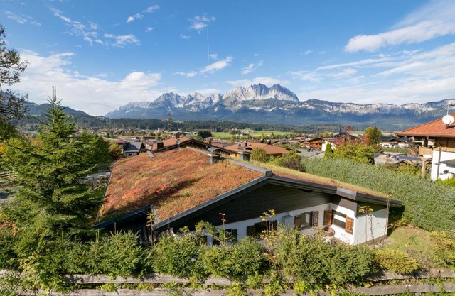 Chalet Kitzalm