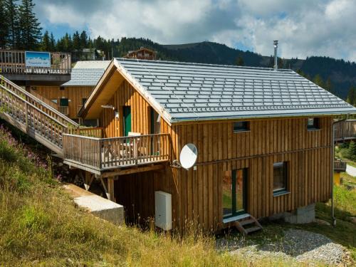 Chalet Klippitztörl 341 by Interhome