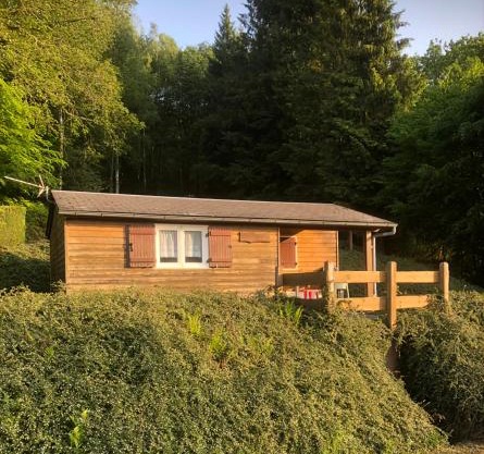 Chalet LE BAUSOY