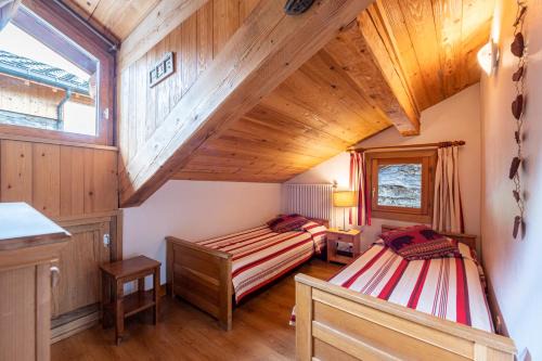 Chalet Le Choucas N°3