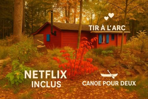 Chalet Le Puy Papillon