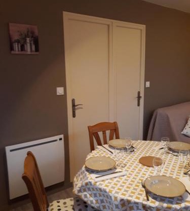 Chalet "Les Gobelins"