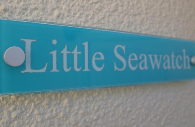 Chalet Little Seawatch by Interhome