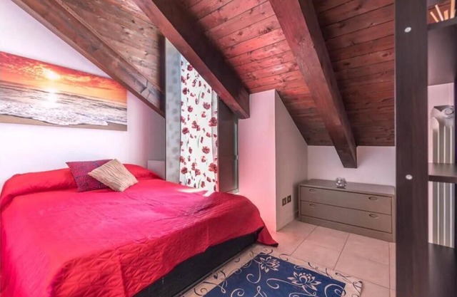 Chalet Mia[Turin center-Porta Nuova-Museo Egizio] Edit