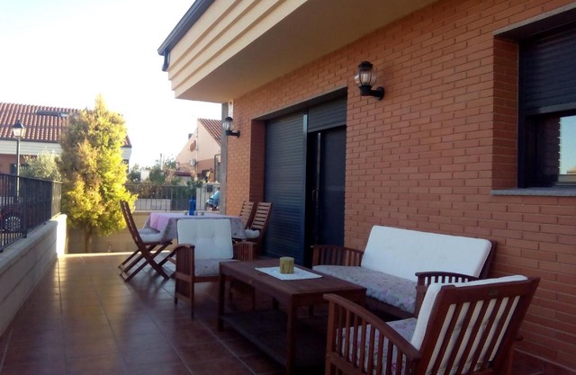 Chalet Miralles