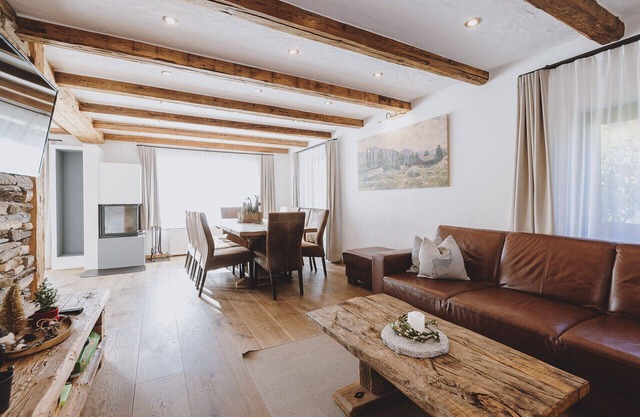 Chalet Molly