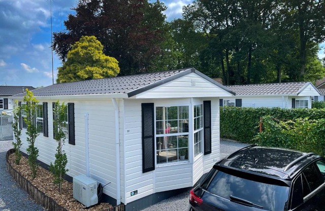 Chalet Natuurrijk