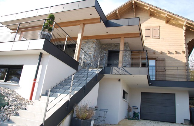 Chalet near Annecy