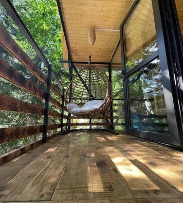 Chalet Nune