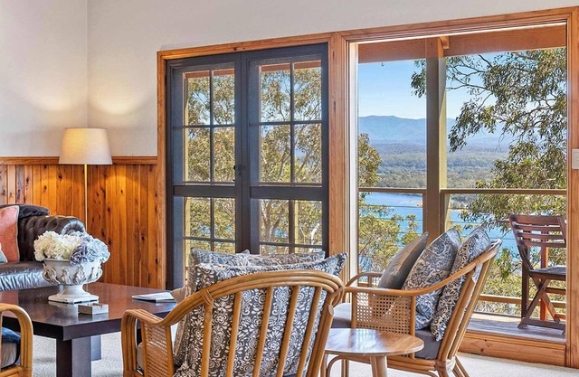 Chalet on Trafalgar @ Tuross Head