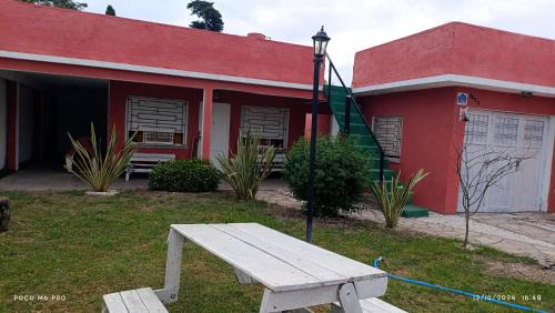 Chalet para 5 personas en san Clemente