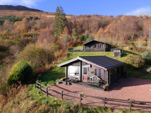 Chalet Pine by Interhome