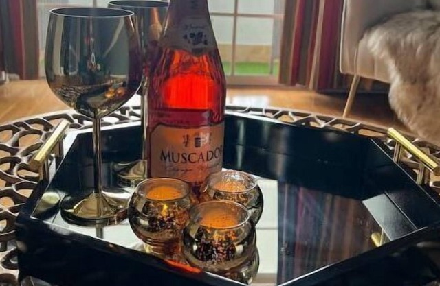 Chalet~Plantation Springs