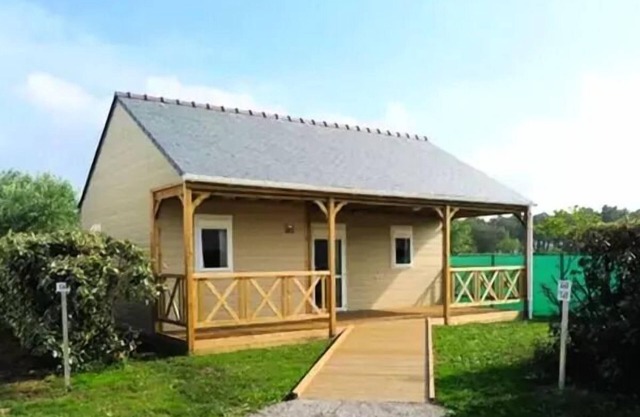 Chalet PMR