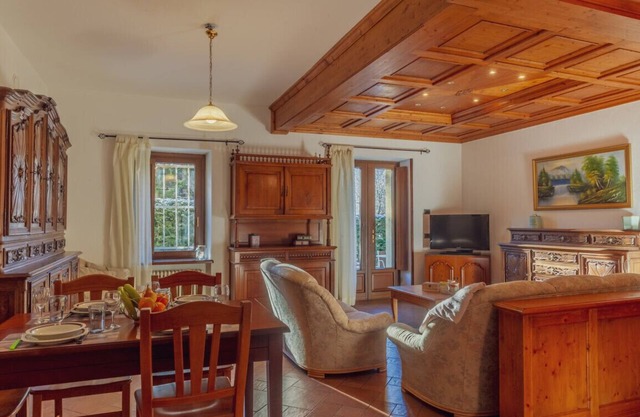 Chalet Pontal 1 - Wifi - Parking