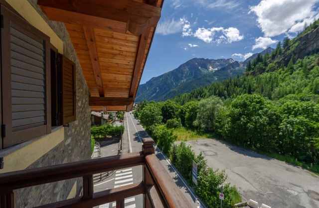 Chalet Pontal 6 -Skyway View- Wifi & Parking