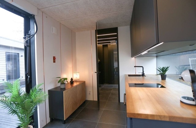 Chalet Premium Boutique - Chalets & Hotel by Revex
