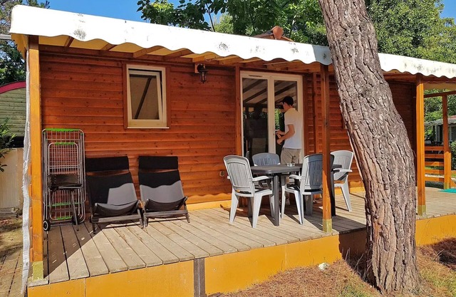 Chalet Privilege Espace Studio 2 bis 4 Personen - 2 Pers. im Preis enthalten