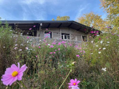 Chalet rénové avec sauna, proche Gérardmer - FR-1-589-796