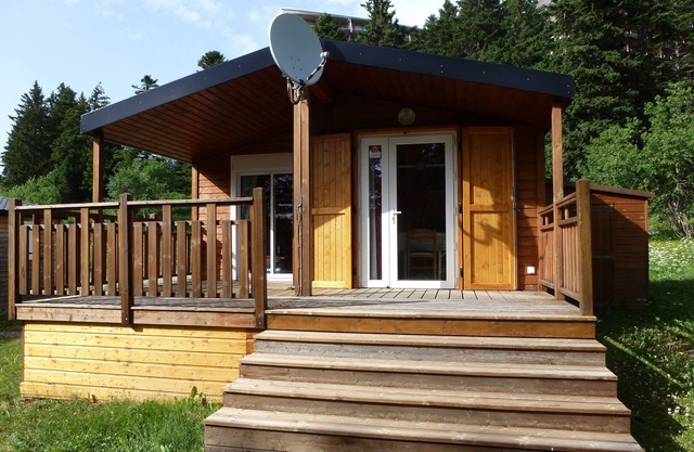 Chalet rental in chamrousse 1750 tourist residence at the foot of the slopes