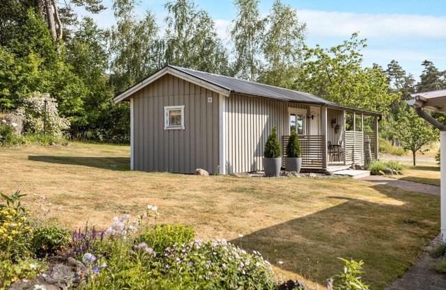 Chalet Ringsegård Höjden by Interhome