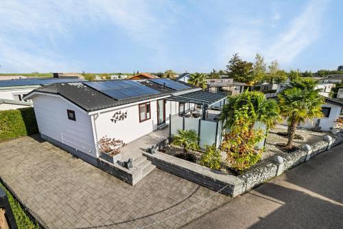 Chalet Roma 200