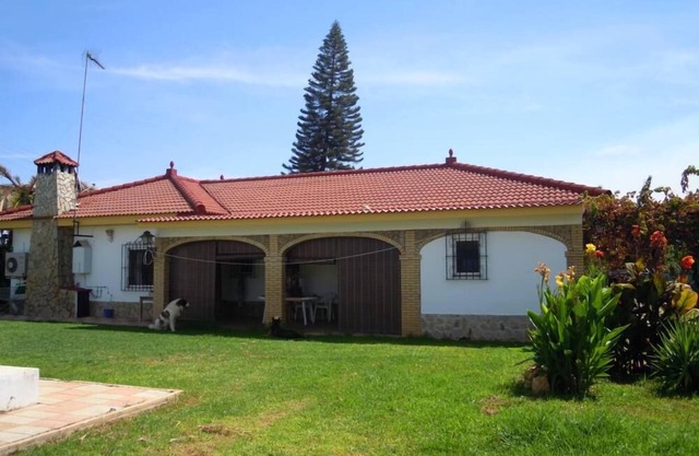 Chalet - Sanlucar de la Mayor