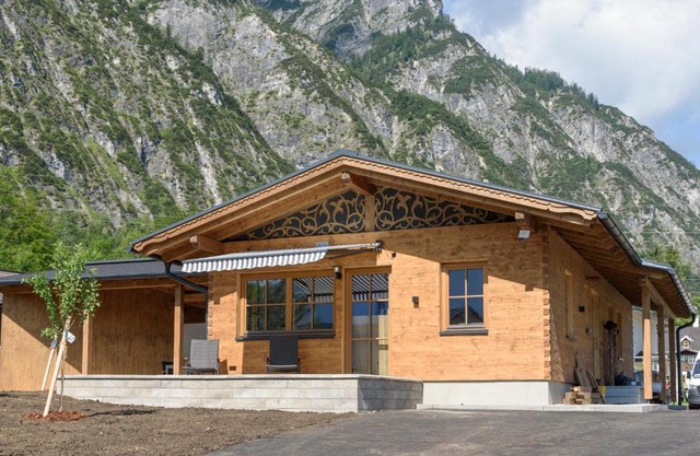 Chalet Seeklause