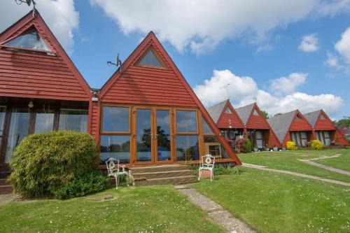 Chalet Seventyfour