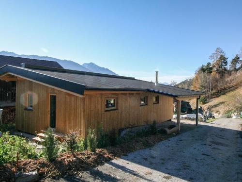 Chalet Shakti by Interhome