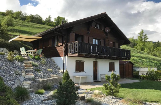 Chalet Siesta