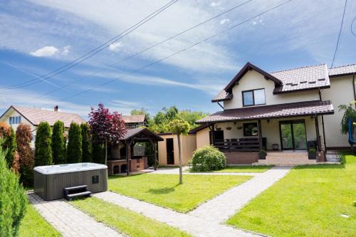 Chalet Sole