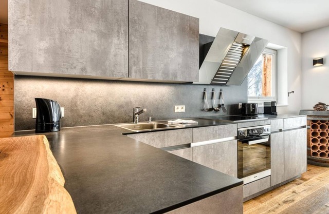 Chalet Sonnenkopf - Arlberg Chalets