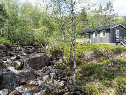 Chalet Thorabu by Interhome